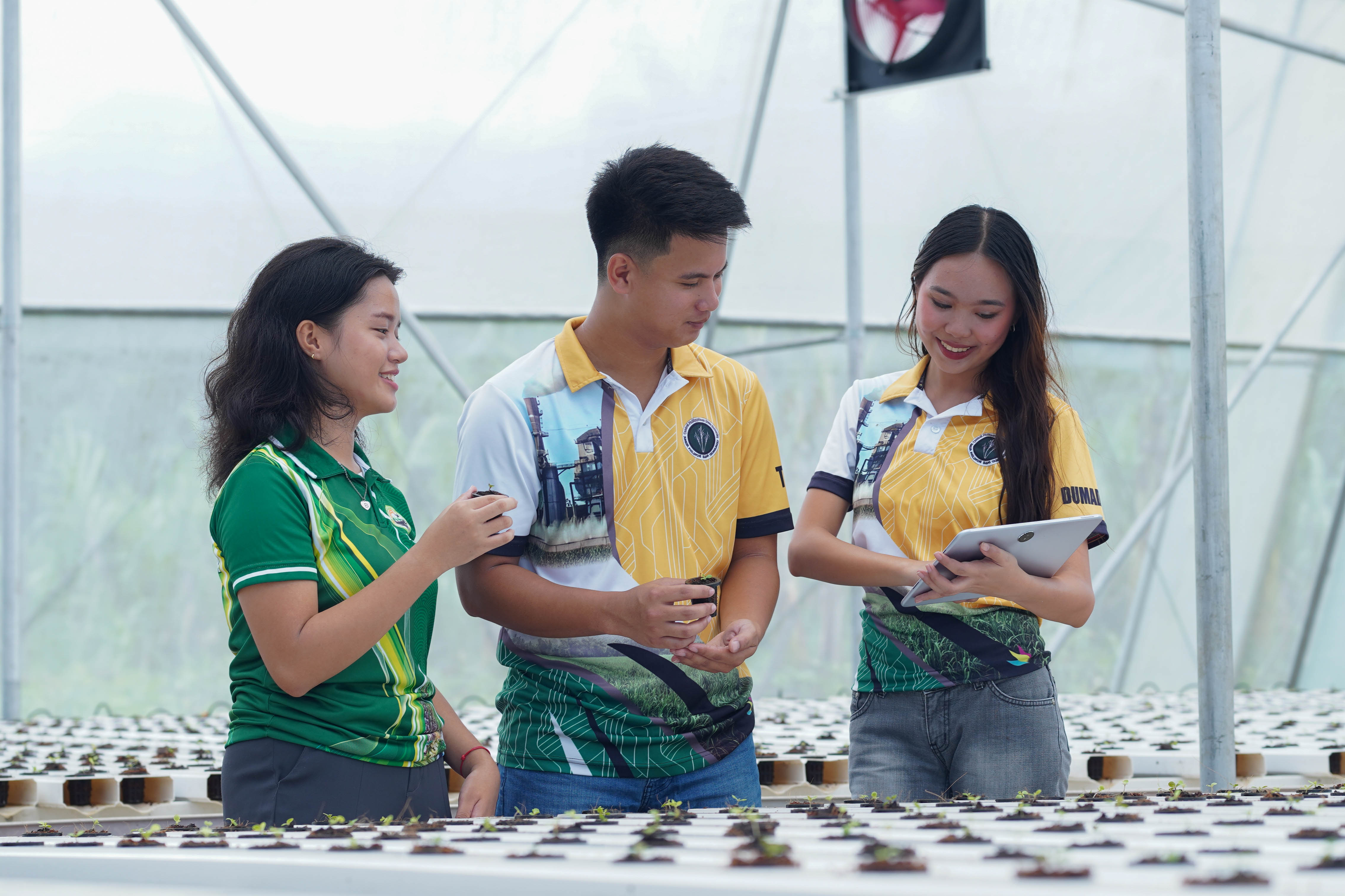 Agriculture